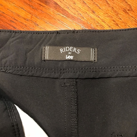Lee Pants - Lee Riders Cargo Pants Lee Pants - Lee Riders Cargo Pants